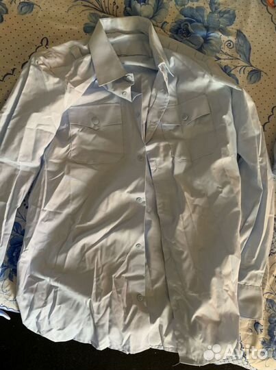 Полицейская форма