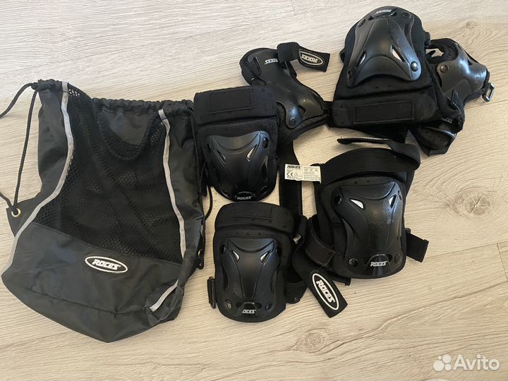 Наколенники