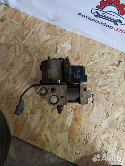 Блок ABS Infinity G20