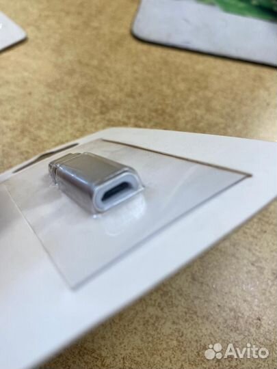 Магнитный переходник Micro/Type-C Lightning/Lightn