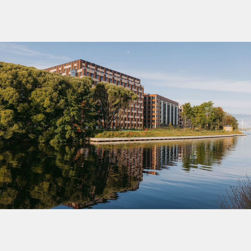 3-к. квартира, 172,4 м², 7/9 эт.
