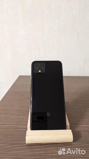 Google Pixel 4, 6/64 ГБ