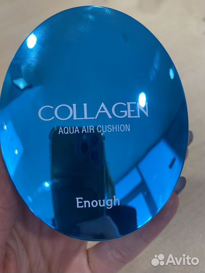 Тональный крем