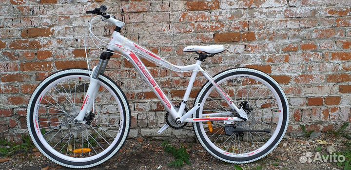 Горный велосипед Welt Edelweiss 1.0D