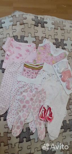 Для девочки