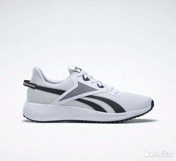 Кроссовки reebok lite plus 3