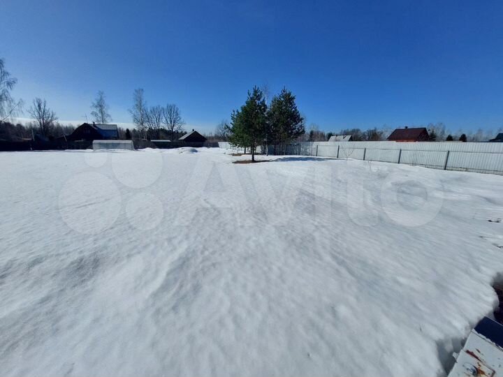 Участок 22 сот. (ИЖС)