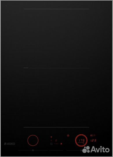 Индукционная варочная панель Asko HID352GC