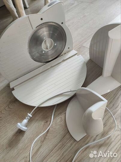 Электрический нож