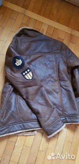 Куртка мужская зимняя