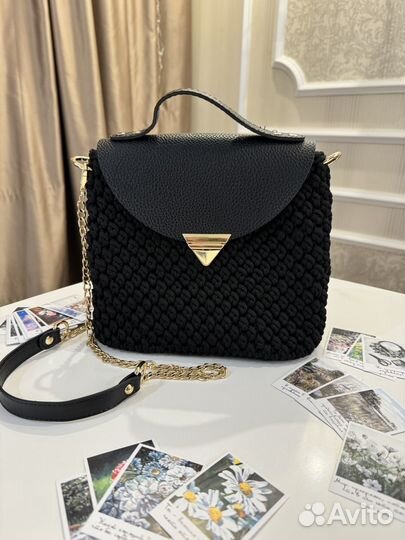 Сумка женская