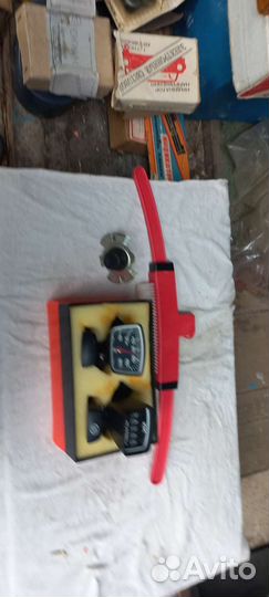 Ретро тюнинг СССР