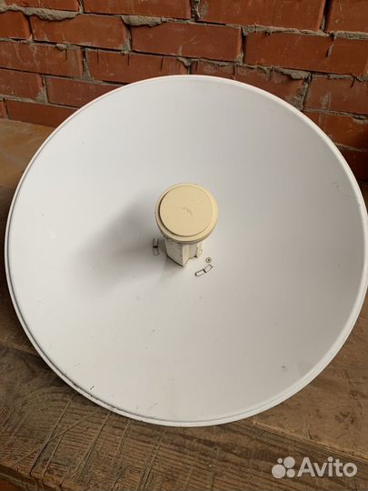 Радиомост Ubiquiti PowerBeam M5-400