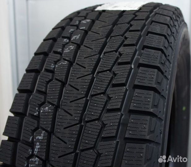 Yokohama Ice Guard SUV G075 275/55 R20 117Q