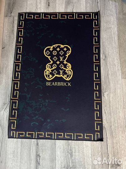 Коврик 2 в 1 kaws