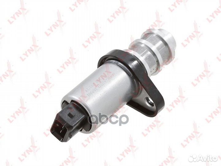 Клапан регулировки фаз грм 11 41 7 555 201;11 41 7