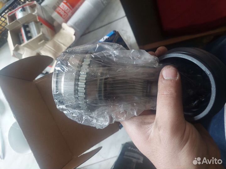 Шрус наружный renault kangoo 1 поколение