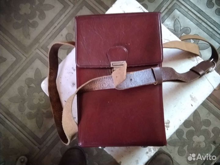 Вспышка, экспонометр для фотоаппарата СССР