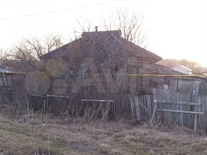 Участок 8 сот. (ИЖС)