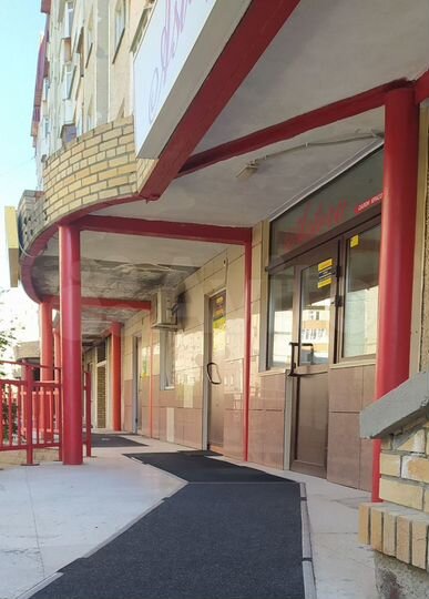 Готовый бизнес. Салон Красоты. S 104 м²