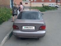 Hyundai Accent 1.5 MT, 1997, 325 255 км, с пробегом, цена 150 000 руб.