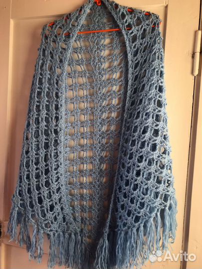 Платок шаль