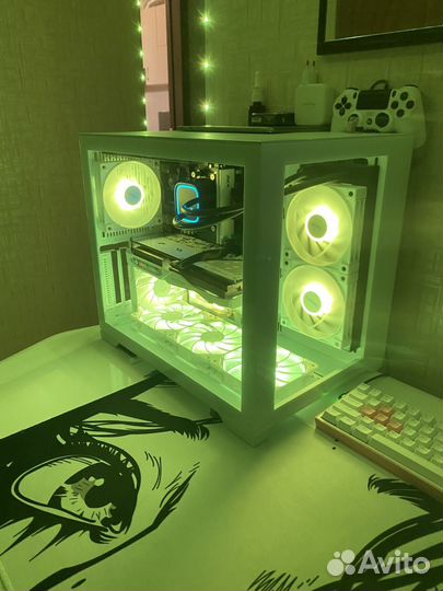 Игровой пк