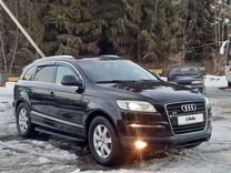 Audi Q7, 2008, с пробегом, цена 1 300 000 руб.
