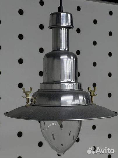 Светильник подвесной бу IKEA