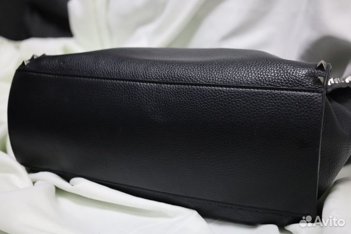 Сумка женская натуральная кожа