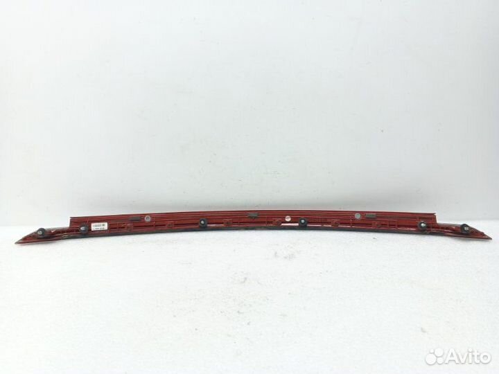 Накладка двери багажника Kia Sportage 4 QL 2.0D