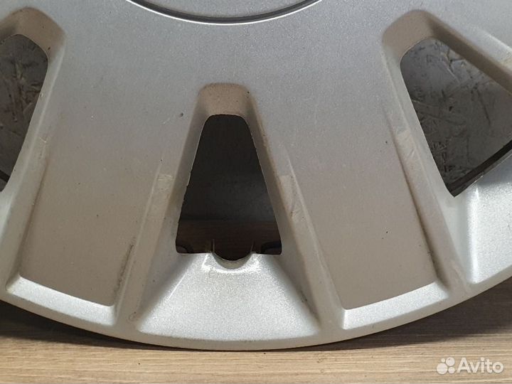 Колпак колесный Ford Focus 2