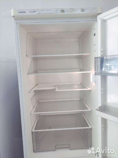 Холодильник siemens б/у с гарантией