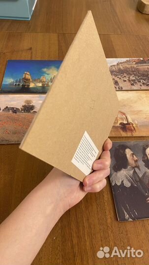 Картины репродукция