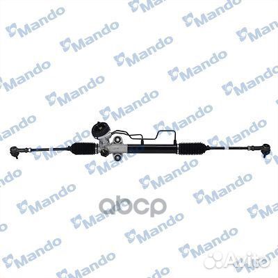 Рейка рулевая hyundai accent 03- (тагаз) sohc с