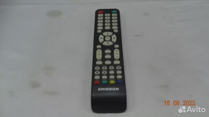 Оригинальный пульт erisson Y-83 Цена за 1 шт