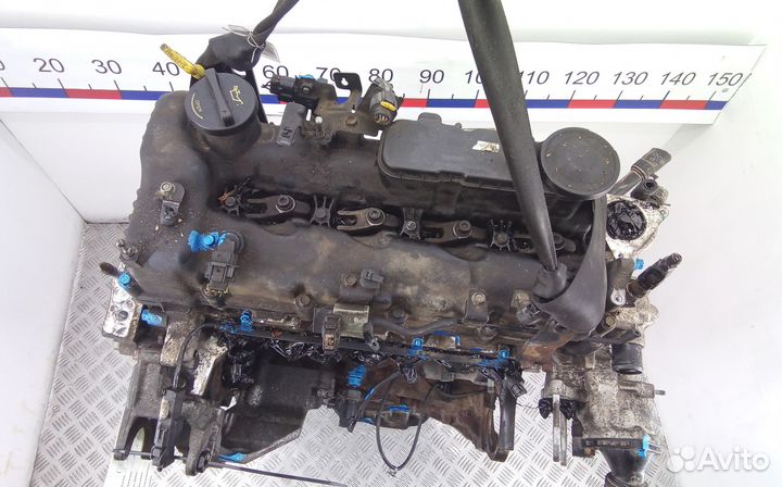 Двигатель Kia Sorento