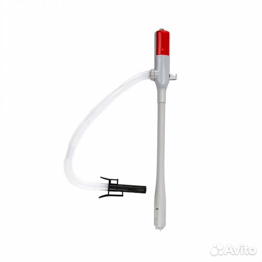 Насос для перекачки топлива электрический 9л/мин