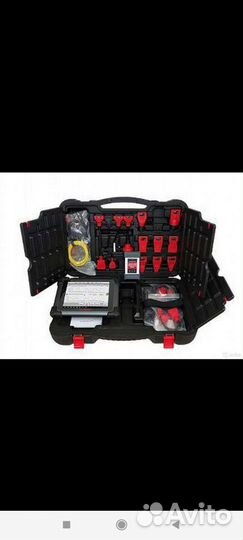 Диагностический сканер MaxiSys MS 908S PRO