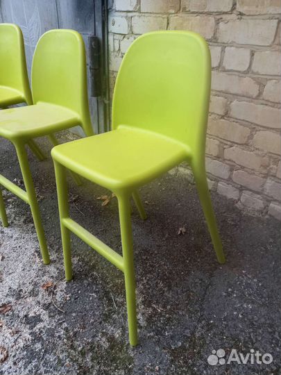Детский стул Urban от IKEA