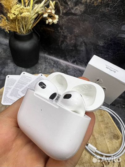 AirPods 3