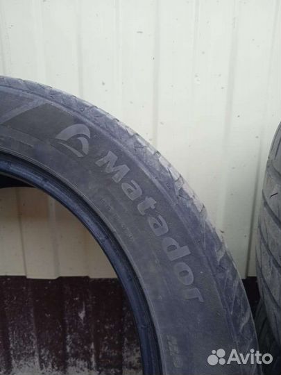 Matador MP 47 Hectorra 3 205/55 R16