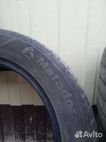 Matador MP 47 Hectorra 3 205/55 R16