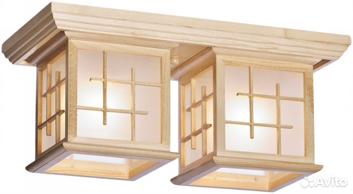 Velante 592-717-02 592 потолочный светильник