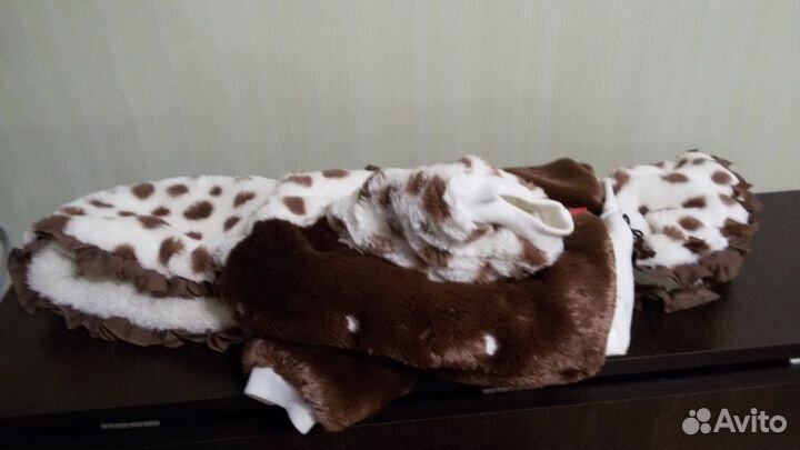 Одежда для собак маленьких пород