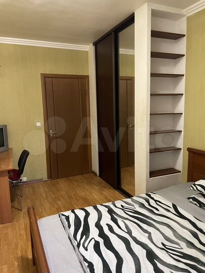 Комната 20 м² в 3-к., 5/6 эт.