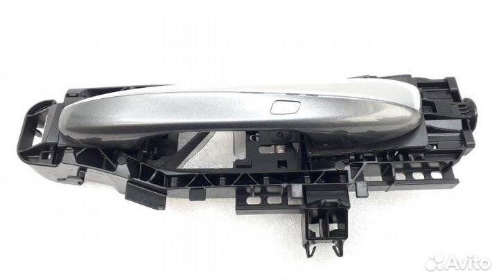 Ручка двери внешняя задняя левая Mercedes-Benz