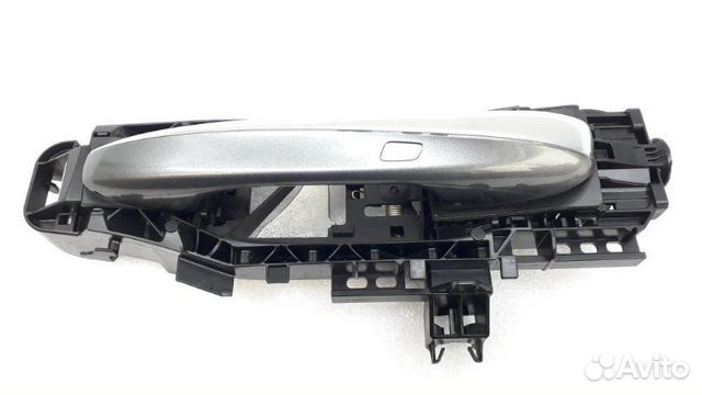 Ручка двери внешняя задняя левая Mercedes-Benz