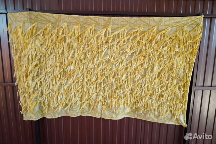 Ткань для пошива маскировки