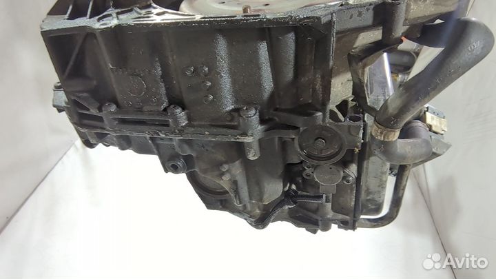 Кпп - автомат (АКПП) Citroen C8, 2007